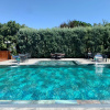 Отель Istanbul Park Hotel, фото 13