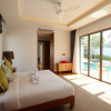 Отель Вилла Oasis Villa Anchan Hills in Bangtao Area, фото 10