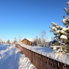 Гостевой дом Каликина гора, фото 18