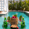 Отель The Xon Hotel Çeşme, фото 32