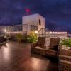 Отель Long Beach Suites Dhaka, фото 3
