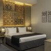 Отель Republica Hotel Yerevan, фото 4