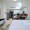 Отель Apartments Elite Lux Holiday Homes - Jewelz Residences Studio in Arjan, фото 4