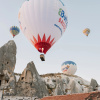 Отель Paradise Cappadocia, фото 2