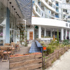 Апартаменты Red Apartments Москва Лиль, фото 10