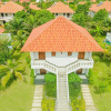 Курортный отель Mercury Phu Quoc Resort & Villas, фото 3