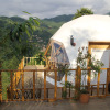 Отель Glamping Bogina Dome & Suite, фото 26