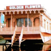 Отель Houseboat Golden Flower, фото 1