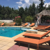 Отель Вилла Askamnia Resort, фото 10