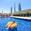 Отель Rove Downtown Dubai, фото 16