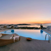 Отель Вилла The Cosmopolitan Mykonos, фото 12