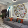 Апартаменты SochiHome Сидней двухуровневые, фото 11