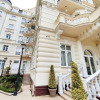 Апартаменты Студия Комфорт Морской Переулок Д 5, фото 19