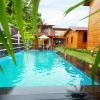 Отель Resort Wooden ECR Sea Resort, фото 2