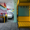 Отель Ibis Styles Tbilisi Center, фото 8