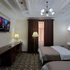 Отель Maroqanda, фото 6