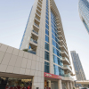 Апартаменты Welcome Home in Dorra Bay - 1BR, фото 19