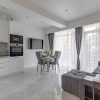 Апартаменты Red Apartments Светлана Парк Эльза, фото 7