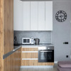 Апартаменты Red Apartments Монте-Кристо Калифорния, фото 3