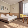 Отель Daniel Griffin Aparthotel by Artery Hotels, фото 18