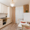 Гостиница Квартира 1-к у залива в новом доме по Водопроводной 12 от RentAp, 3 сп.места в Чебоксарах