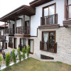 Апартаменты Verde Suites Akyaka, фото 5