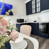 Апартаменты Moments House Нео-Классика, фото 10