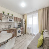 Гостиница Квартира Уютная для 6 Гостей в Академ, фото 9
