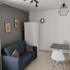 Апартаменты Уютная студия рядом с метро Козья Слобода, фото 2