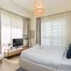 Апартаменты Excellent 1bdr at Bahar 6, фото 27