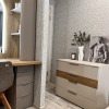 Гостиница Квартира Уютная 1-комнатная квартира., фото 4