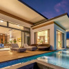 Отель Mövenpick Villas & Residences  Phu Quoc, фото 9