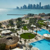 Отель InterContinental Doha Beach & Spa, an IHG Hotel, фото 4