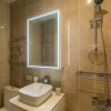 Гостиница Квартира Сеть Апартаметов ЧемодаНН 2к1, фото 13