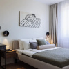 Апартаменты Malkova Apartments на Приморской, фото 1