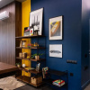 Апартаменты Prim Rooms Marinist Luxe Loft, фото 5