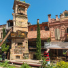 Мини-Отель Mia B&B Old Tbilisi, фото 46