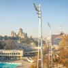 Отель City Joy - sports Center Tasmajdan, фото 2
