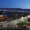 Апартаменты двухкомнатные с джакузи на Горького 1, фото 40