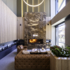 Отель Radisson Blu Hotel Mount Erciyes Lake Side, фото 9