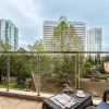 Апартаменты Red Apartments Светлана Парк Сабрина, фото 13