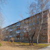 Апартаменты Квартирка-нск на Новогодней, фото 16