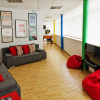 Хостел Maxi House, фото 8