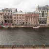 Апартаменты Видовая квартира на набережной реки Мойки рядом с Невским проспектом в Санкт-Петербурге