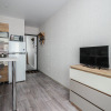 Гостиница Квартира Уютная и Комфортабельная Студия, фото 4