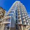 Апартаменты Уютная квартира с видом на море, фото 22
