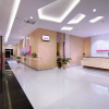 Отель favehotel Simpang Lima  Semarang, фото 6