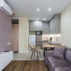 Апартаменты Флэт Инн Москва ГринПарк, фото 14