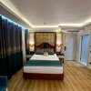 Отель Can Adalya Palace Hotel, фото 27