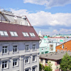Гостиница Квартира Уютная 2х комнатая квартира в центре Казани, фото 6